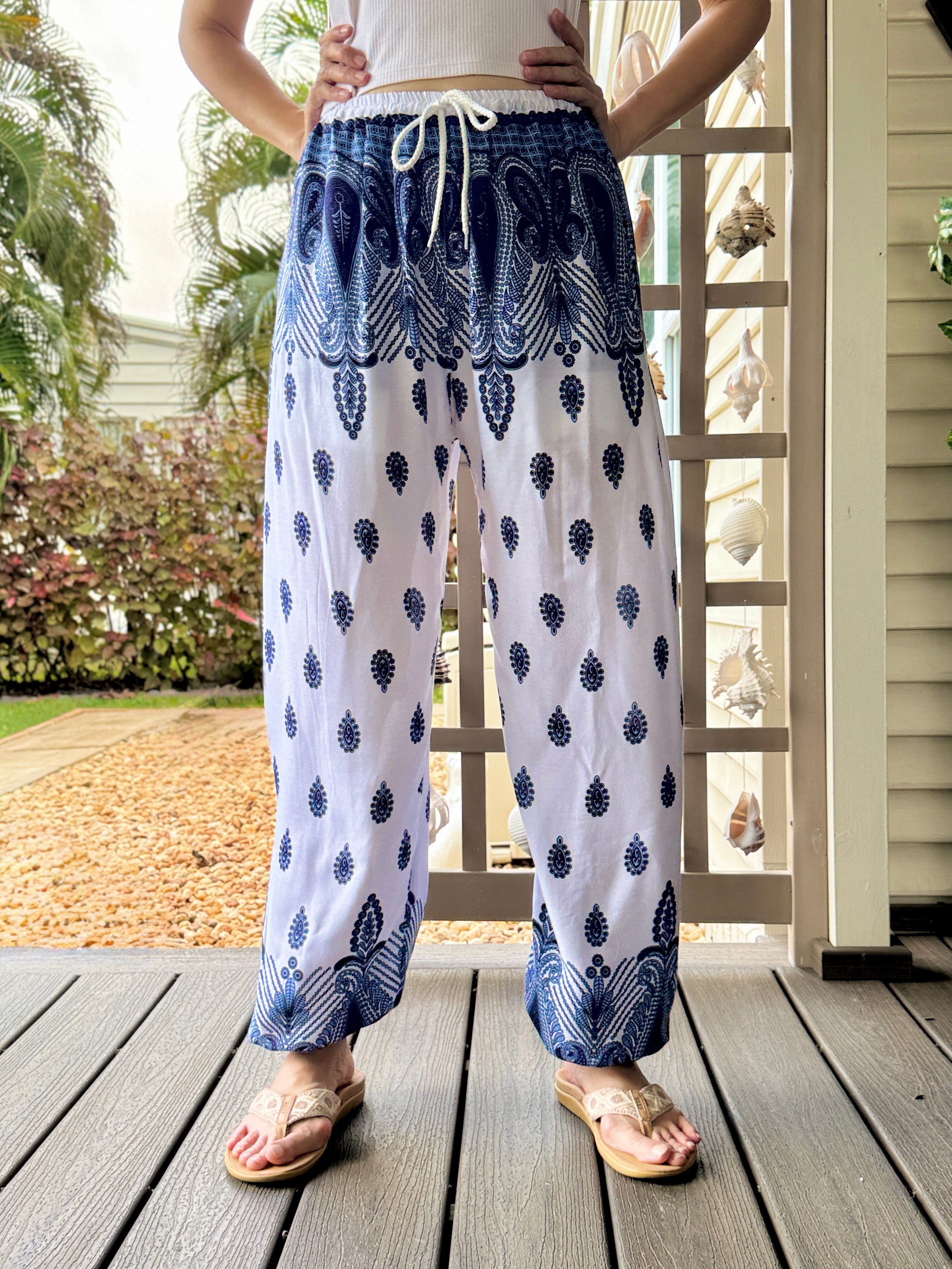 Pants – Siam Boutique Pants – Siam Boutique