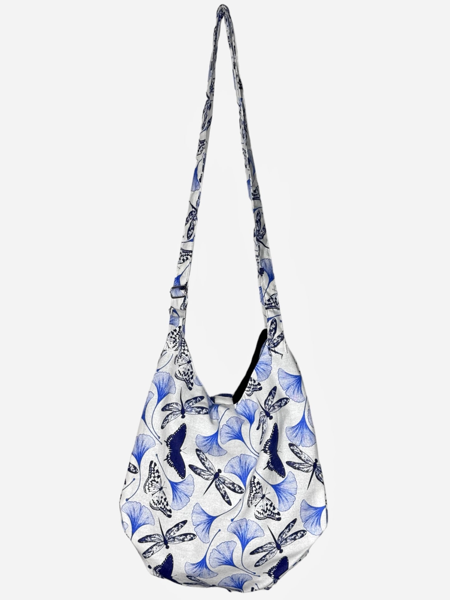 Papaya Bag - Dragon Fly