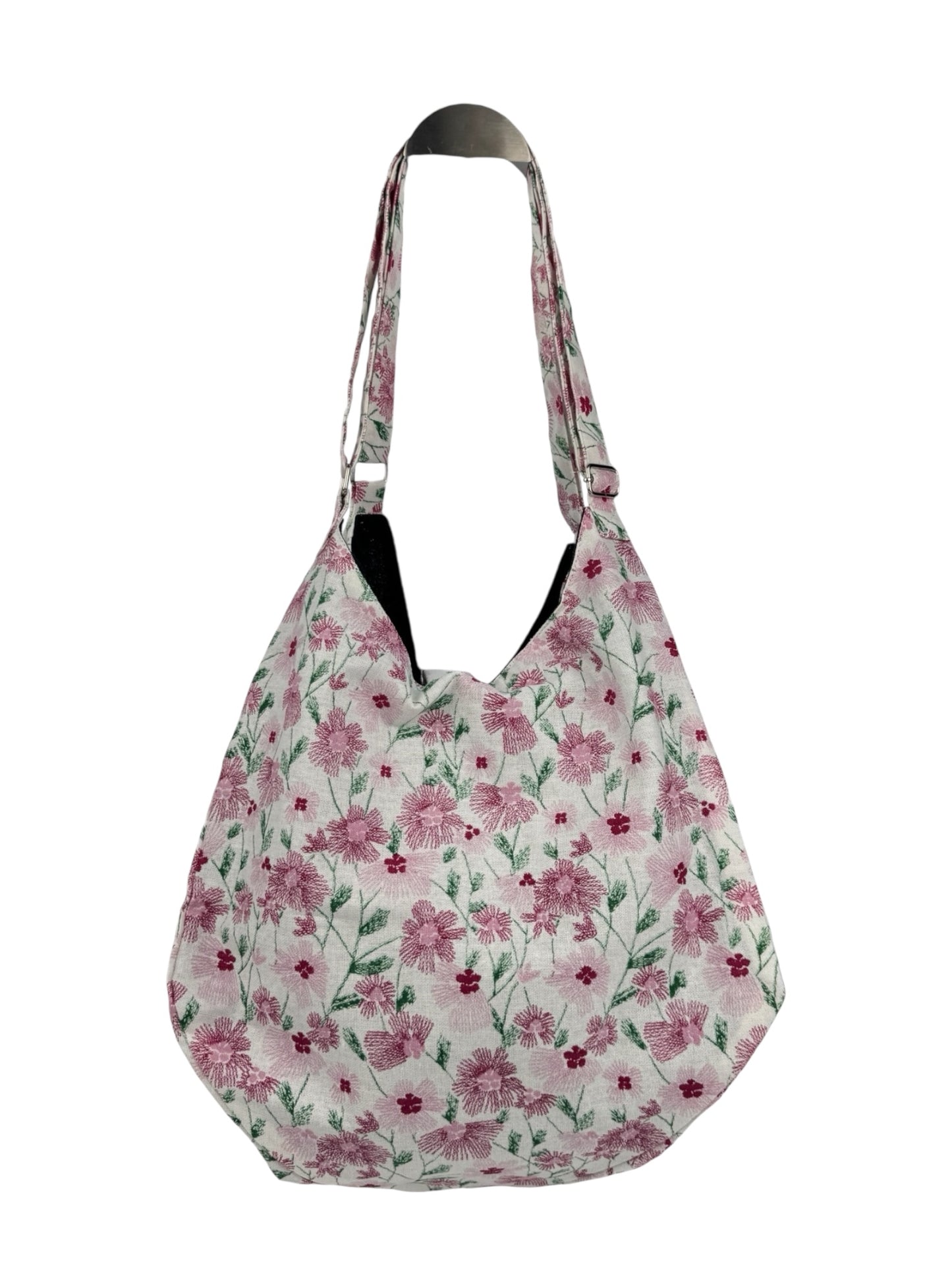 Papaya Bag - Daisy Flower
