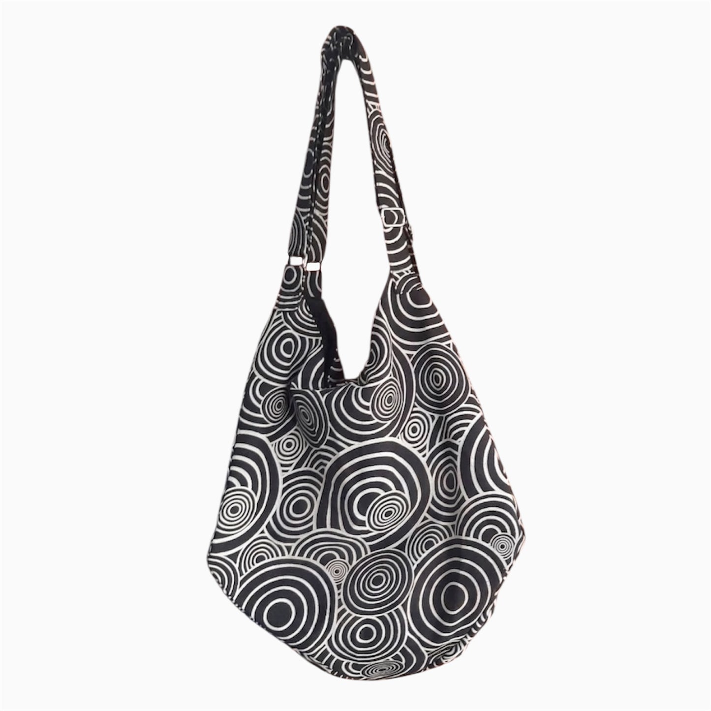 Papaya Bag - Circle