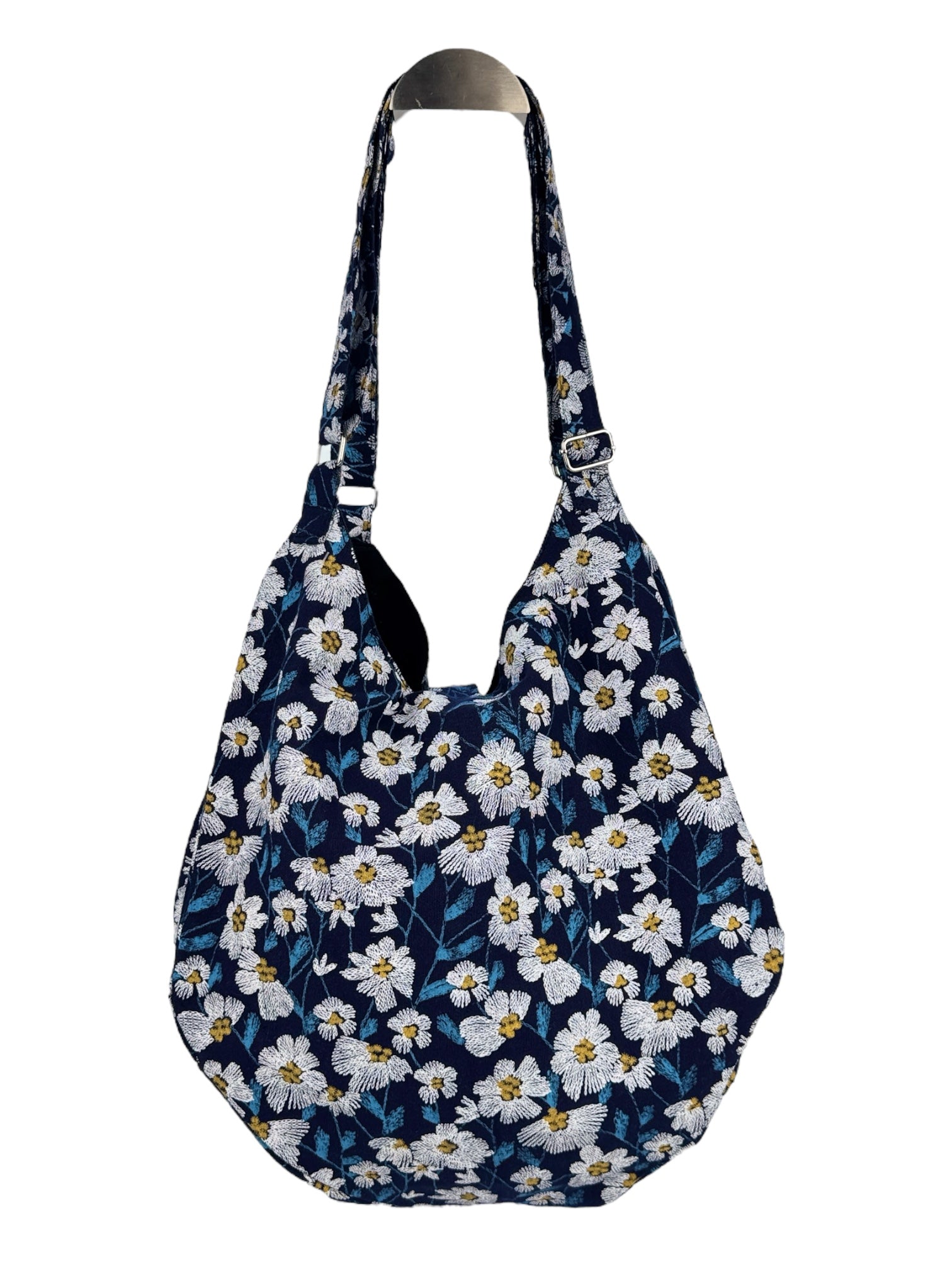 Papaya Bag - Daisy Flower – Siam Boutique