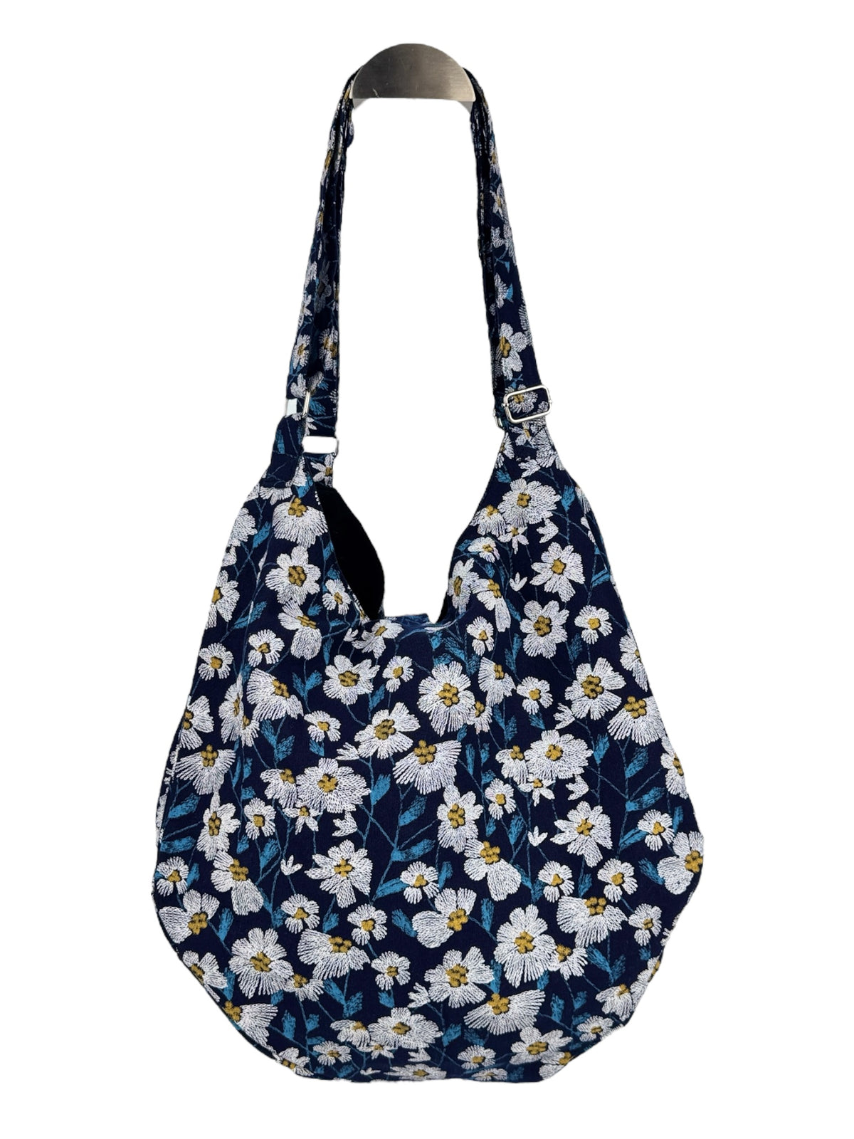 Papaya Bag - Daisy Flower – Siam Boutique