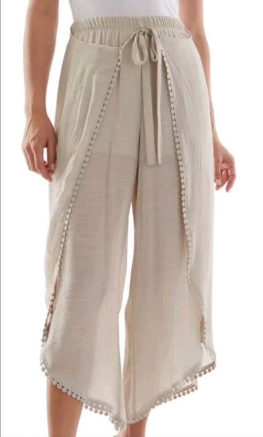 Serenity Tie Pants