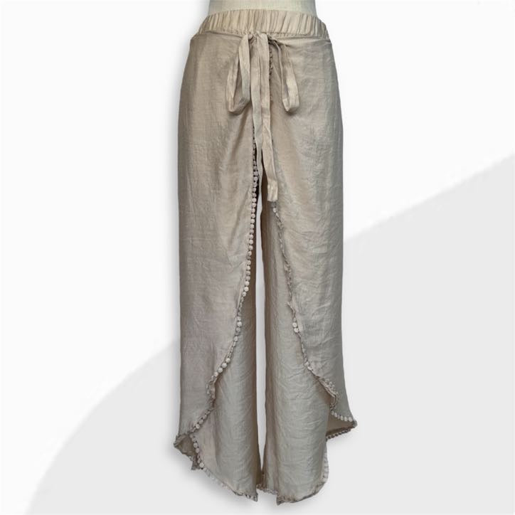 Serenity Tie Pants