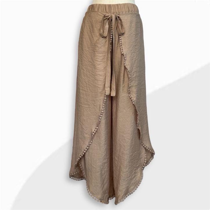Serenity Tie Pants